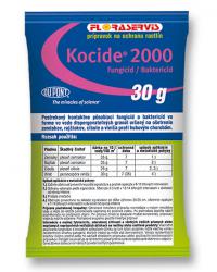KOCIDE 2000 30g         - Prípravky proti chorobám | Dom a záhrada