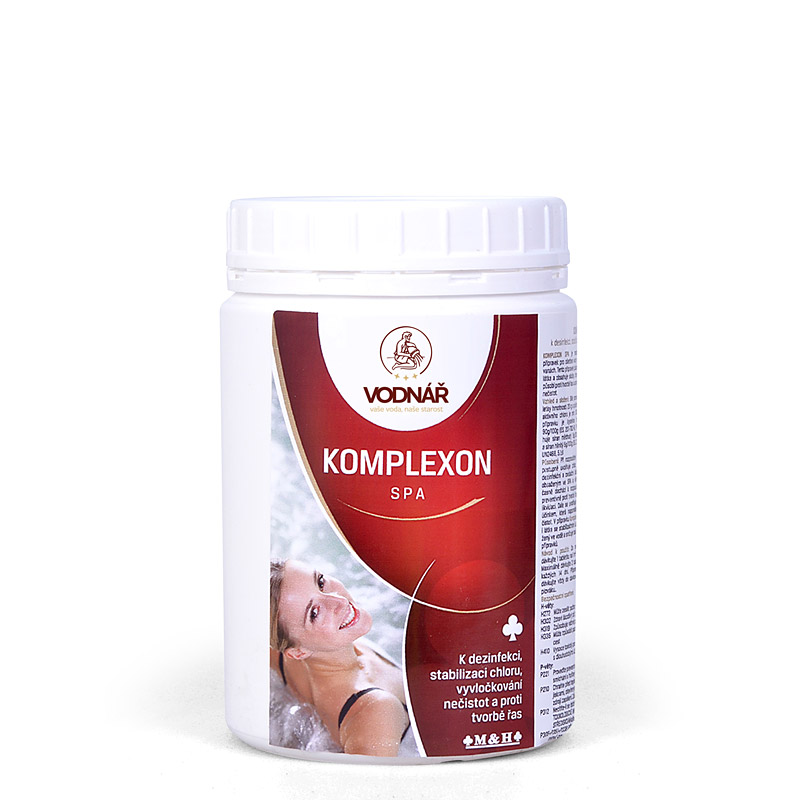 SPA KOMPLEXON 0,5 kg