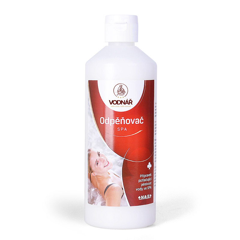 SPA ODPENOVAC 0,5 liter