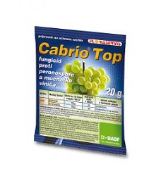 CABRIO TOP 20g - Prípravky proti chorobám | Dom a záhrada