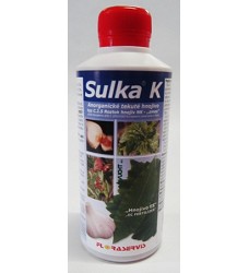 SULKA-K 250ML