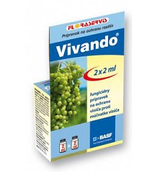 VIVANDO 2x2ml   /vinic-mucnatka