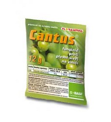 CANTUS 12G - Prípravky proti chorobám | Dom a záhrada