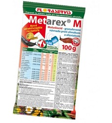 METAREX M 100g