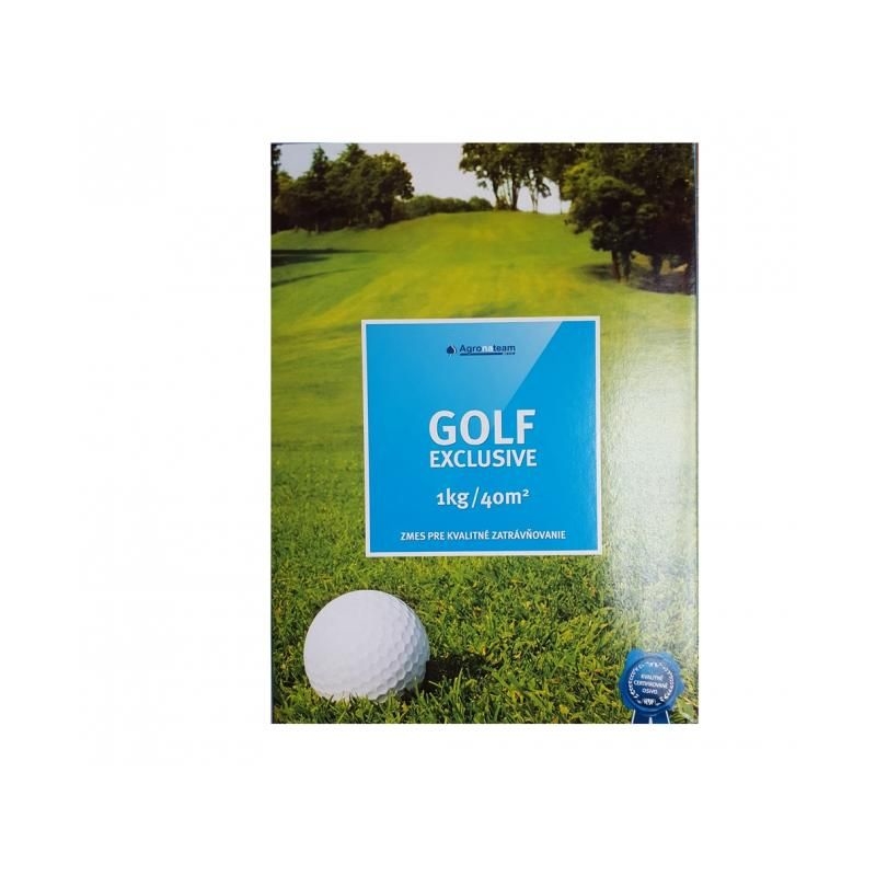 TRAVA GOLF 1kg