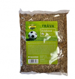 TRAVA IHRISKO 250g