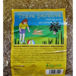 TRAVA PARK 250g