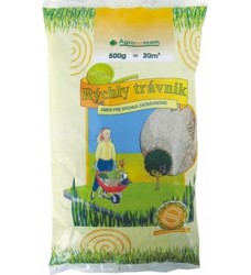 TRAVA RYCHLY TRAVNIK    500g