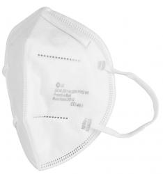 RESPIRATOR FFP2