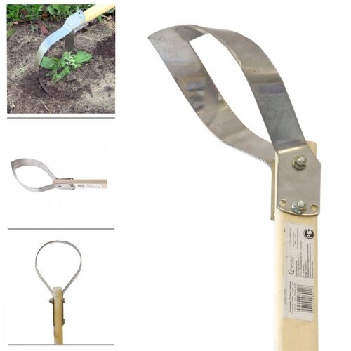 MOTYCKA PLECKA ploskorez 10/130 cm