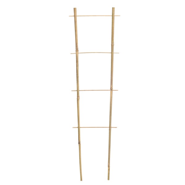 BAMBUS rebrík s2/180 cm
