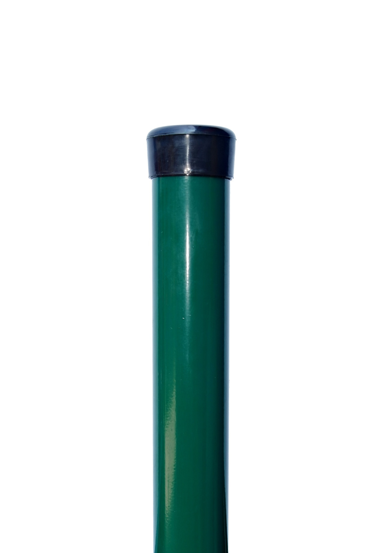 STLPIK PVC 38 / 200 CM              (1,5)               ZN+PVC6005-ZELENY