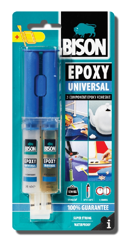 EPOXY UNIVERSAL 24ml