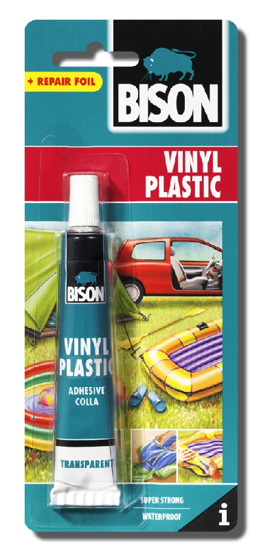 VINYL PLASTIC 25ml