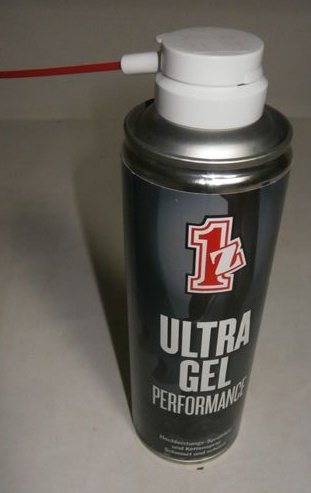 TEKUTA VAZELINA 300ml