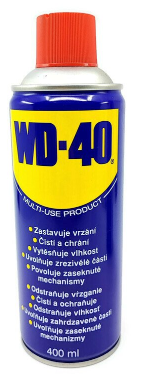 WD-40 400ml