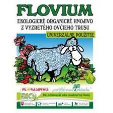 HNOJ OVCI 5kg FLOVIUM