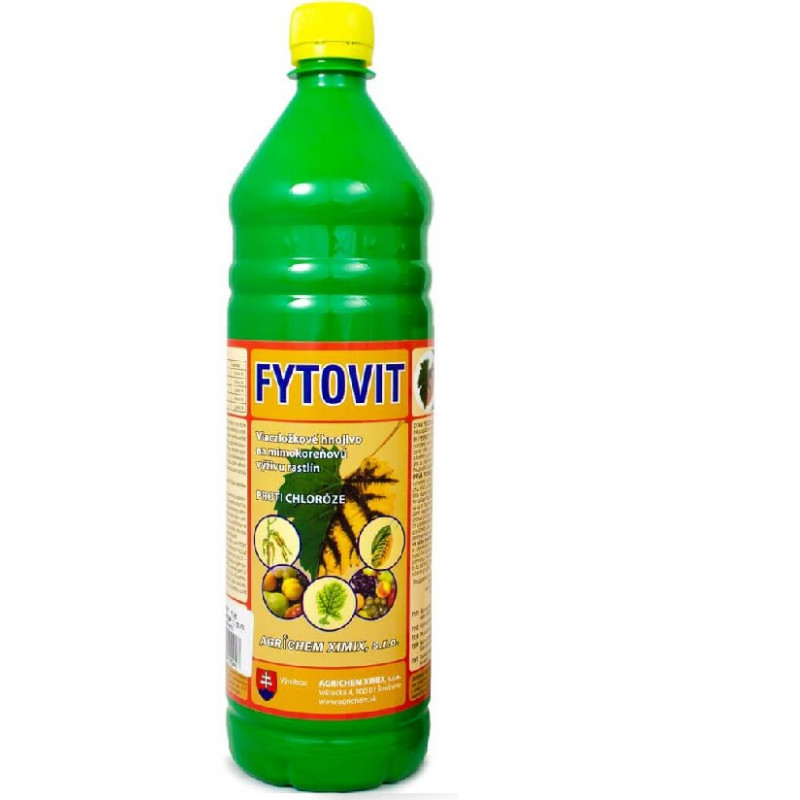 FYTOVIT 1L