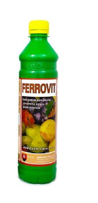 FERROVIT 0,5L