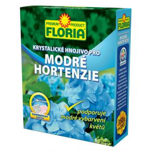 FLORIA HORTENZIA MODRA 350g
