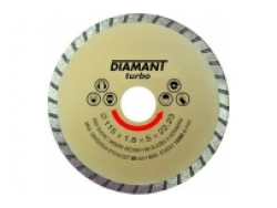 KOTUC DIAMANT 46-115 TURBO