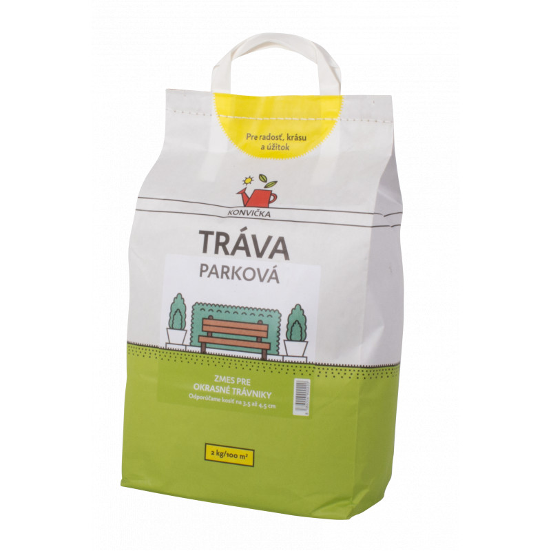 TRAVA PARK 2kg