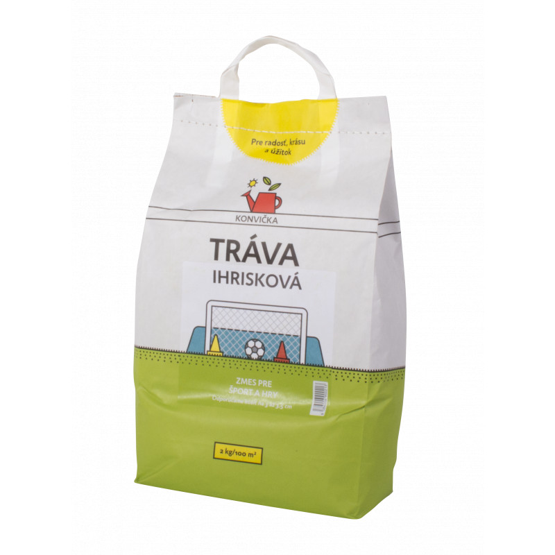 TRAVA IHRISKO 2kg