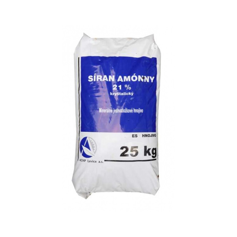 SIRAN AMONNY 25KG