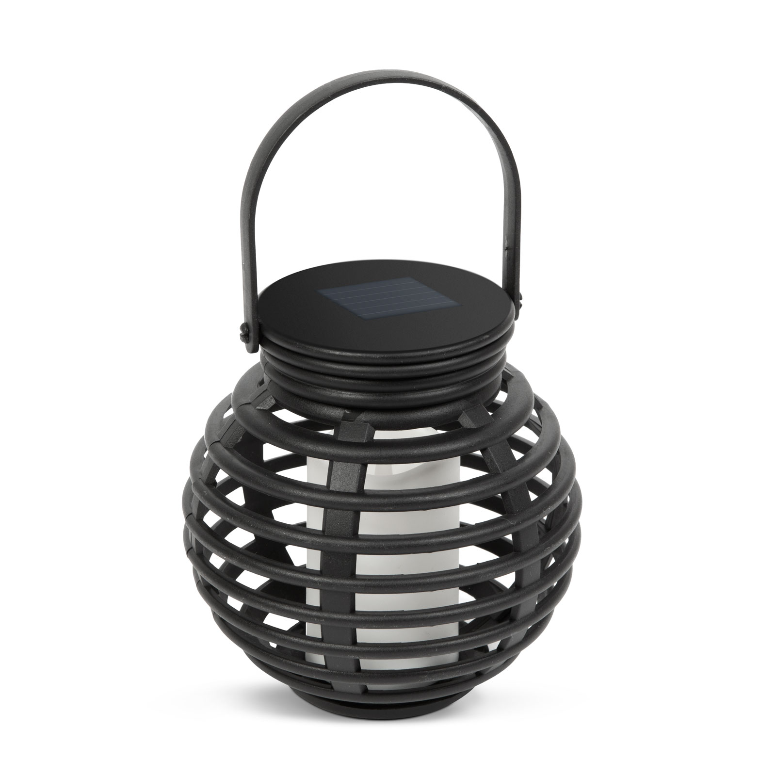  SOLAR LAMPA zavesna