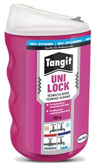 Tesniaca nit UNI-LOCK Tangit 80m