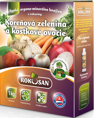 ROKOSAN korenova zelenina 1kg