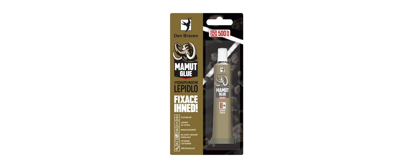 MAMUT GLUE 25 ml.