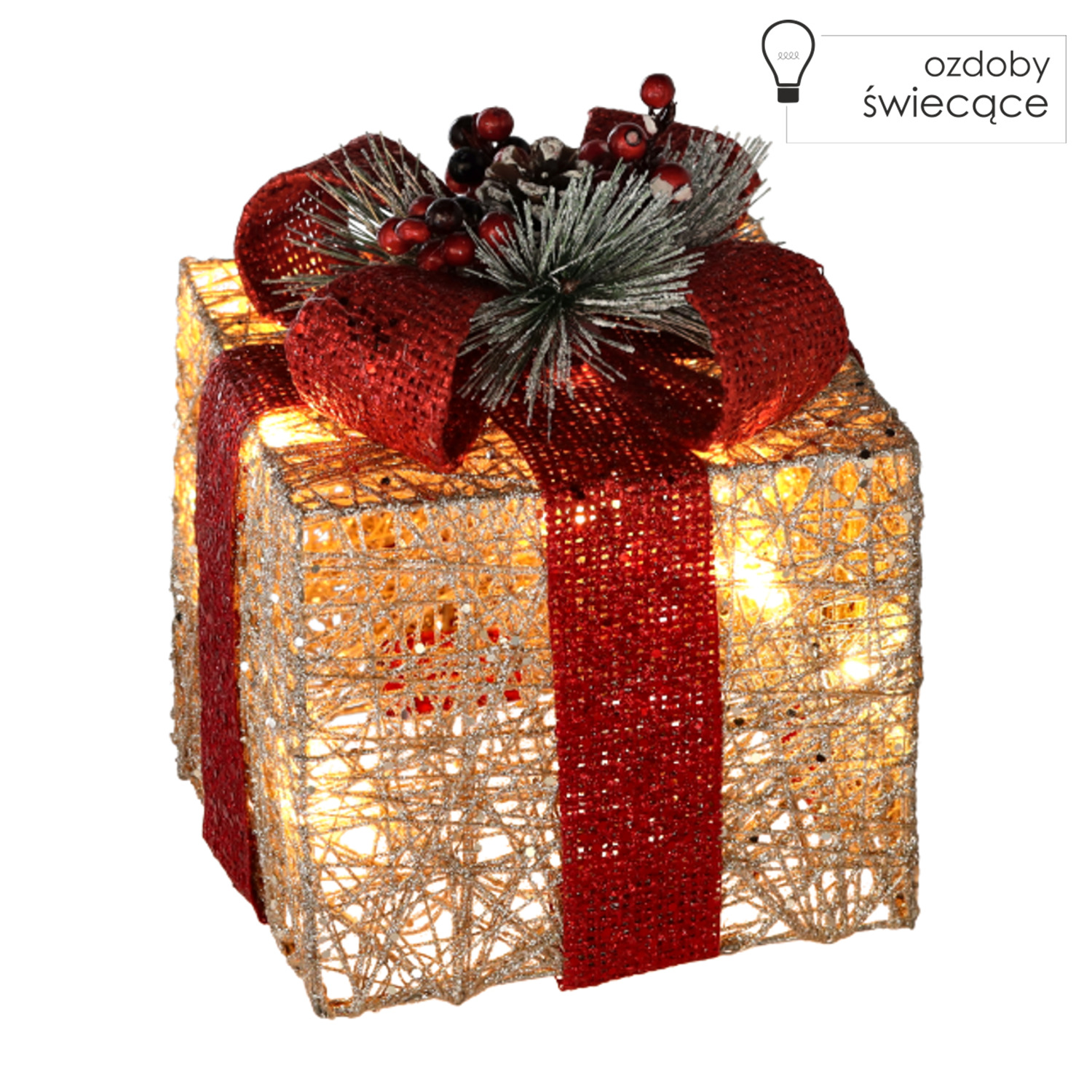 VIAN. DARCEK LED 20cm