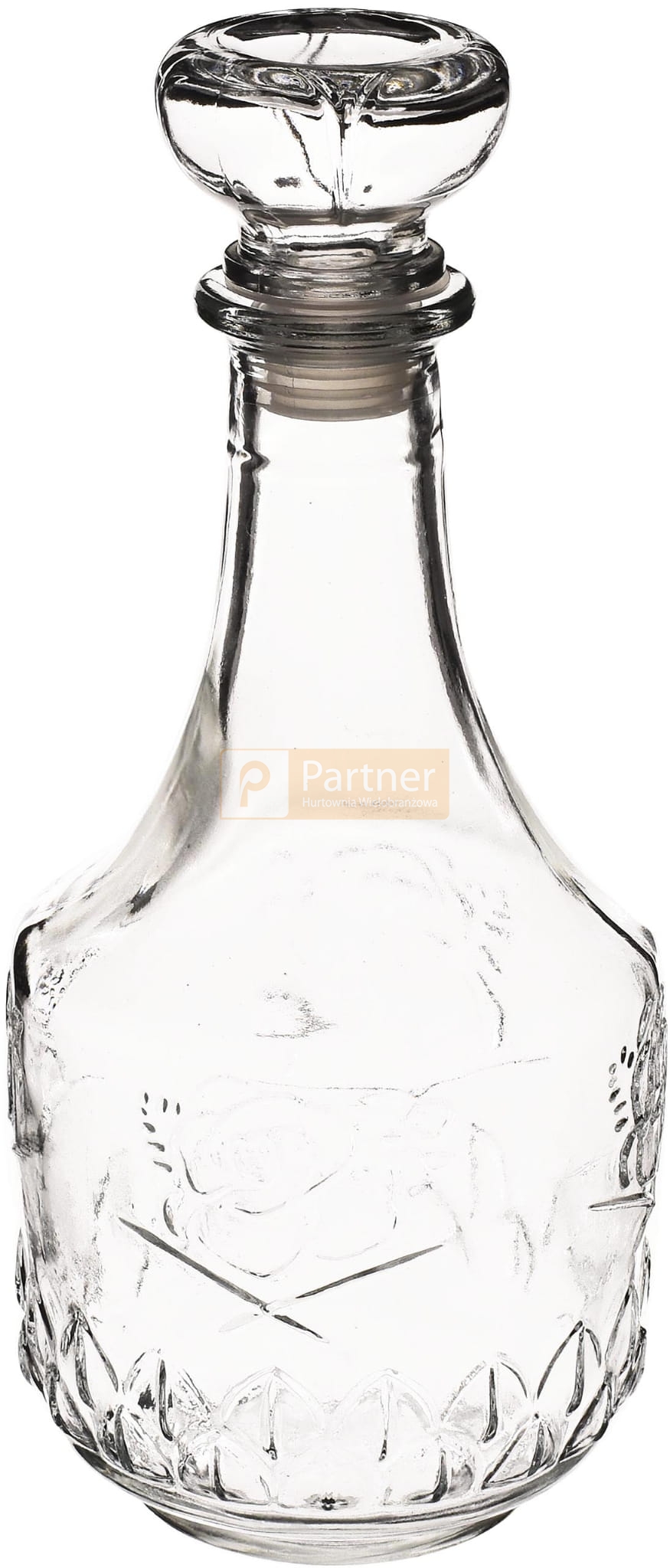 FLASA OZD. karafka 700ml  