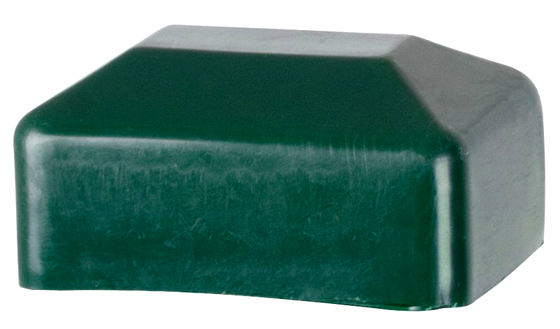 CIAPOCKA STLPIK PVC 60x40     zelená - Oplotenie | Dom a záhrada