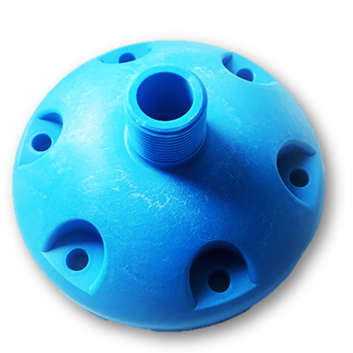 PRIRUBA vonk. ZILMET  24-100L Technopolymer 