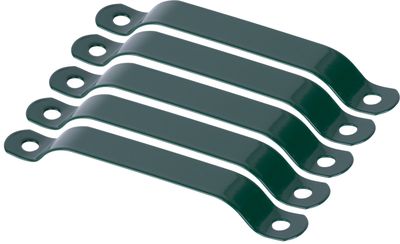 Z OPASOK PVC na stlpik o38mm