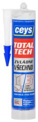 CEYS total tech 290ml transp
