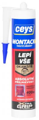 CEYS montack express 450g biely