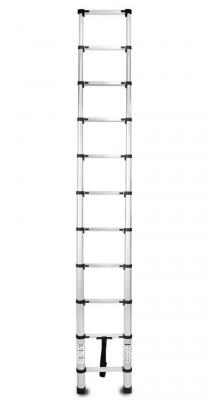 REBRIK teleskopický, 3,2 m, 1x11, max. 125 kg