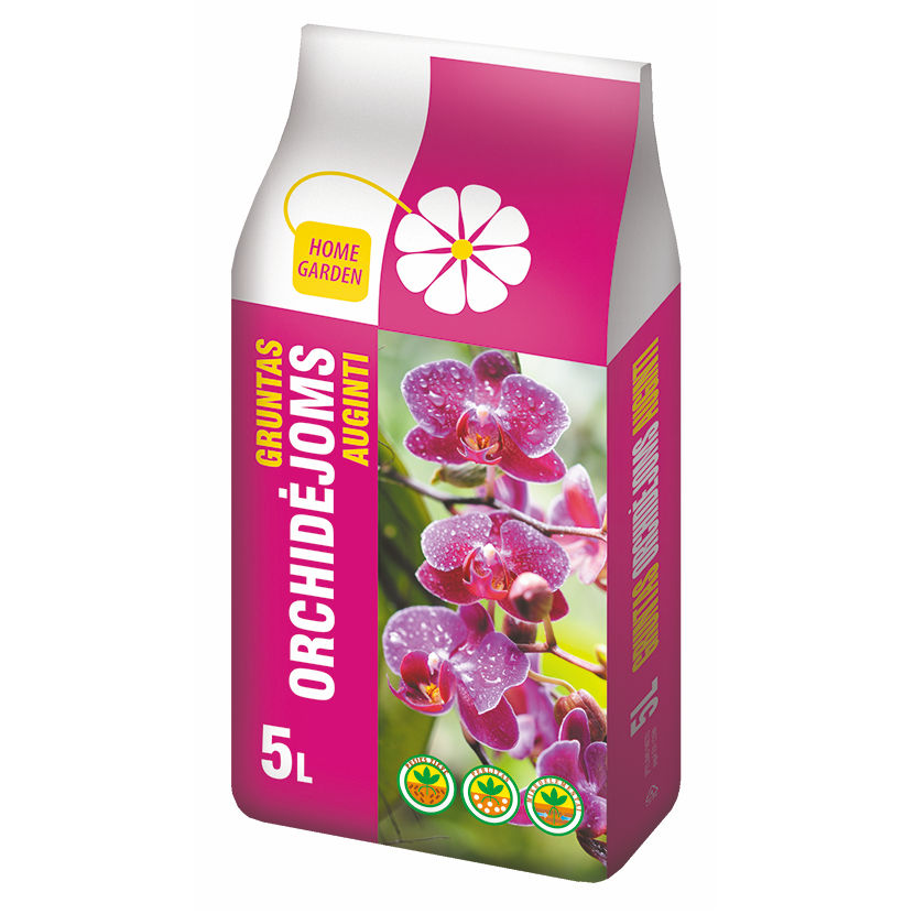 SUBSTRAT KOROVY ORCHIDEA 5L 