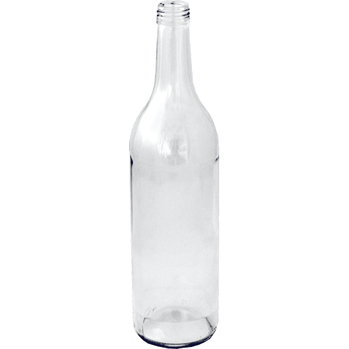 FLASA SPIRIT 0,70 L trans.