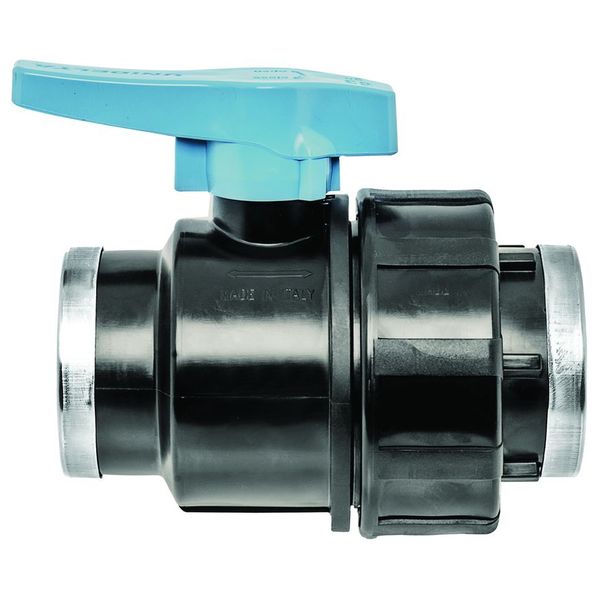 PE VENTIL 1/2"x1/2" VNZ