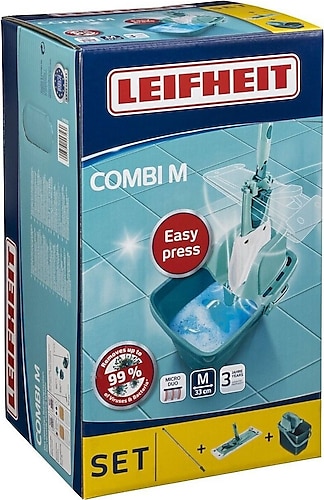 LEIFHEIT Sada Combi M