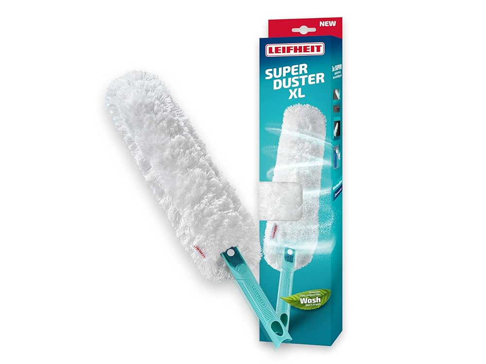 LEIFHEIT SUPERDUSTER XL