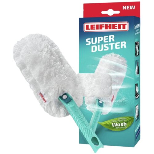 LEIFHEIT SUPERDUSTER
