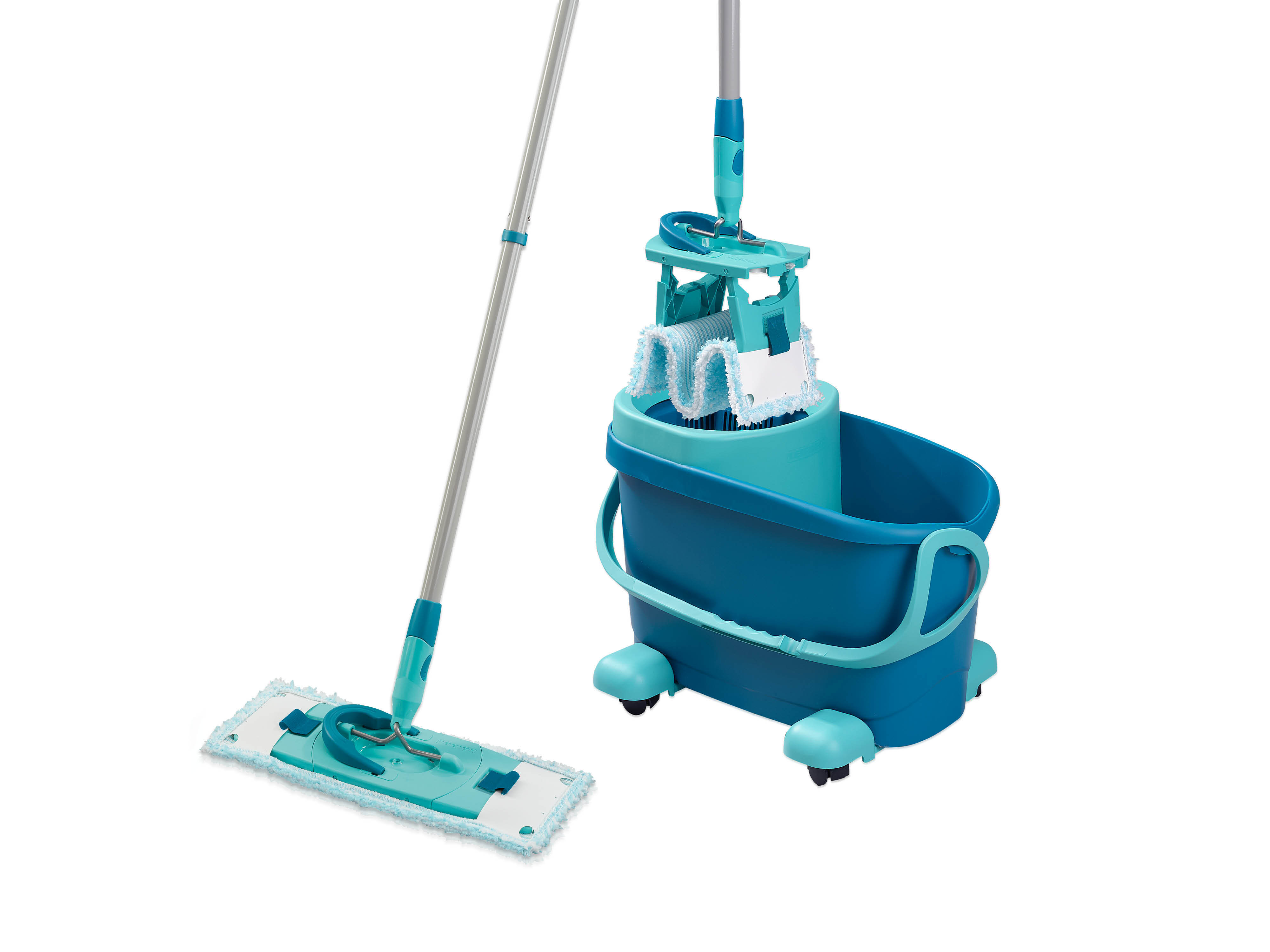 LEIFHEIT MOP set TWIST M ERGO