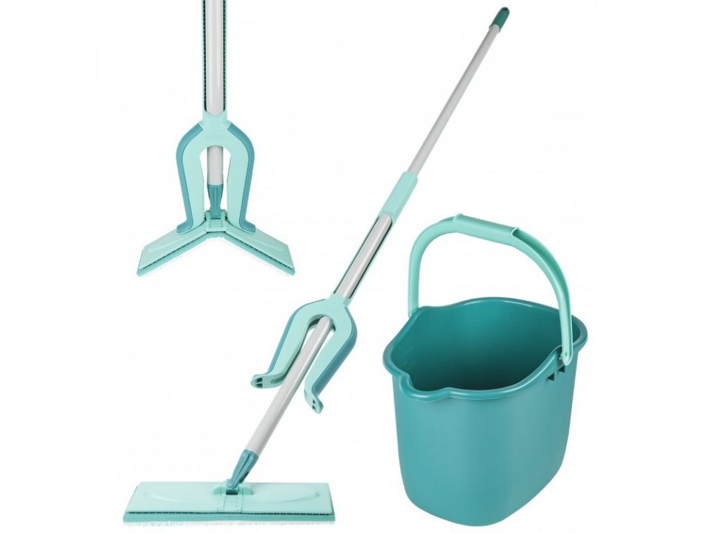 LEIFHEIT MOP PICOBELLO S MICRO + vedro