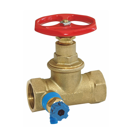 VENTIL s odvodnením Dn15 1/2"  K 125T