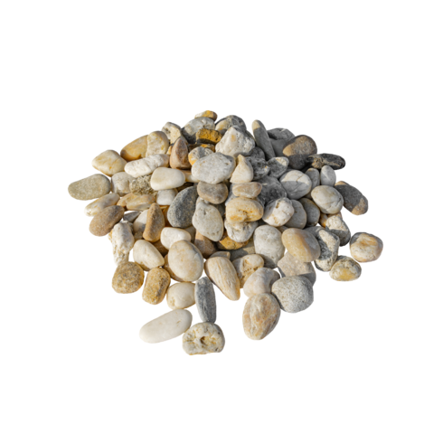 KAMEN 25kg KREMEN MIX 8-16mm